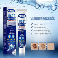 Wart Remover Ointment