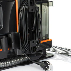 RAF – Portable Carpet Cleaner © Ⓢ