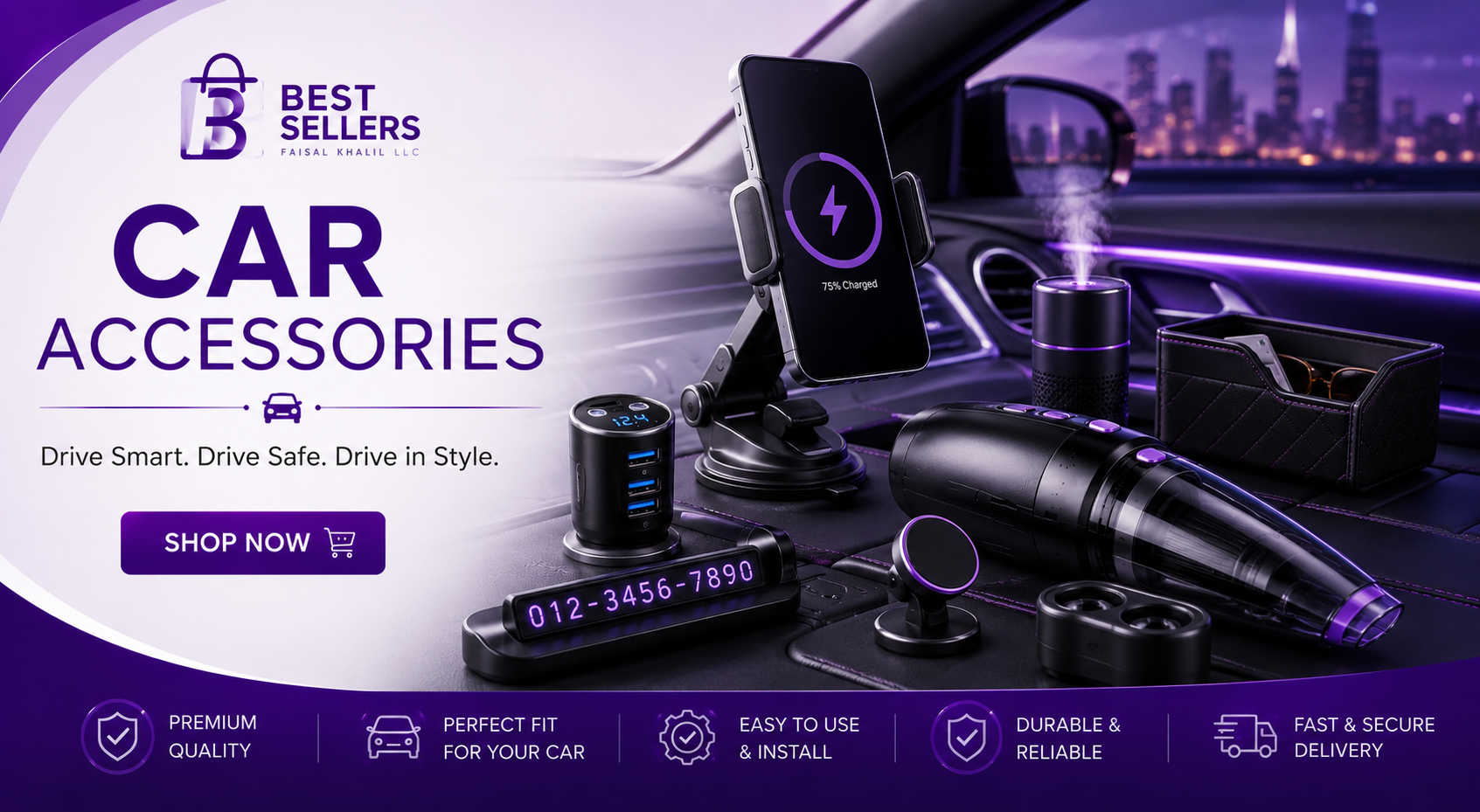 Car Accessories