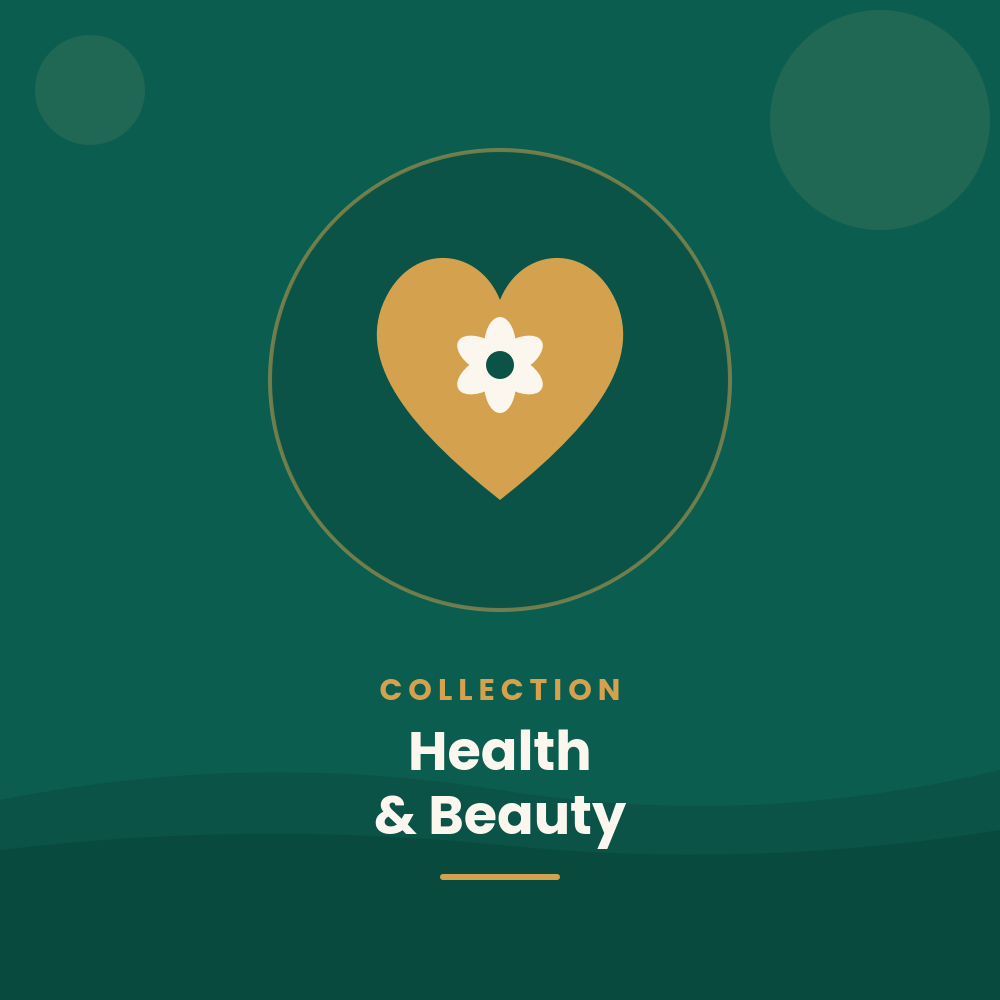 Health & Beauty