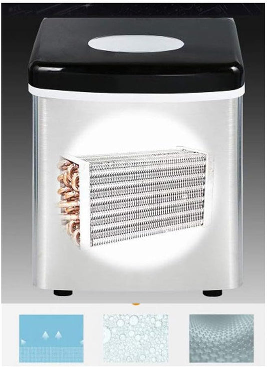 Nova - Ice Maker©