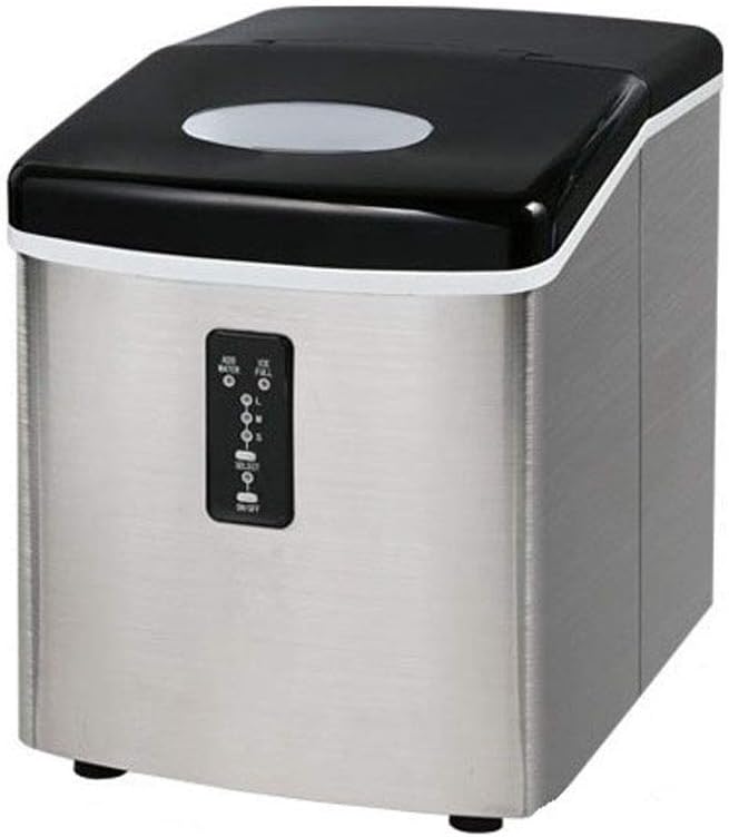 Nova - Ice Maker©