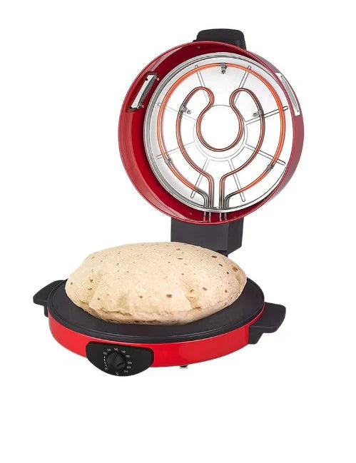 Pizza & Roti Maker ©