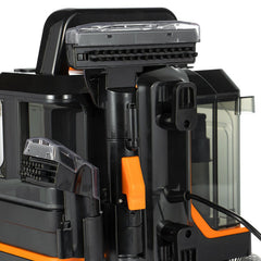 RAF – Portable Carpet Cleaner © Ⓢ